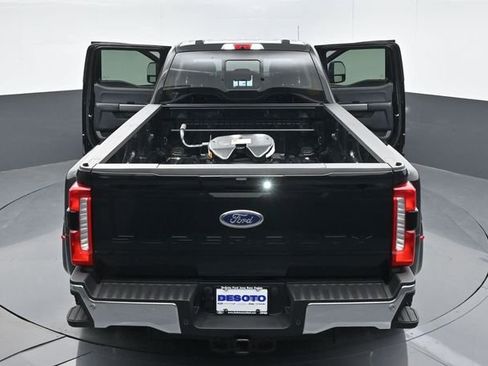 Used 2026 Ford F350 Lariat w/ Lariat Premium Package AWD/4WD image 61