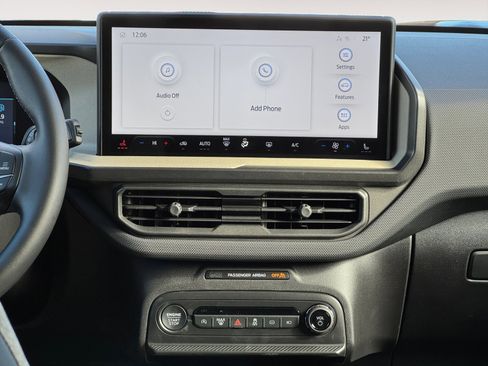 New 2026 Ford Bronco Sport Big Bend w/ Convenience Package image 13