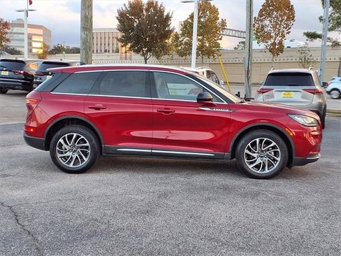 Used 2020 Lincoln Corsair FWD w/ Equipment Group 101A image 23