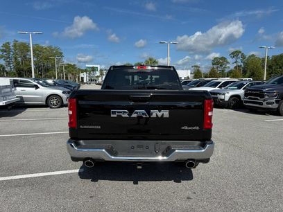 Used 2026 RAM 1500 Laramie