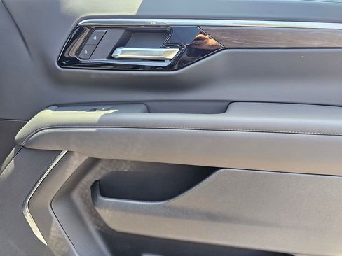 New 2026 Chevrolet Tahoe LS w/ LS Custom Edition RWD image 8
