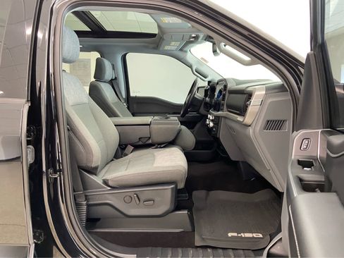 Used 2022 Ford F150 XLT w/ Equipment Group 302A High AWD/4WD image 20