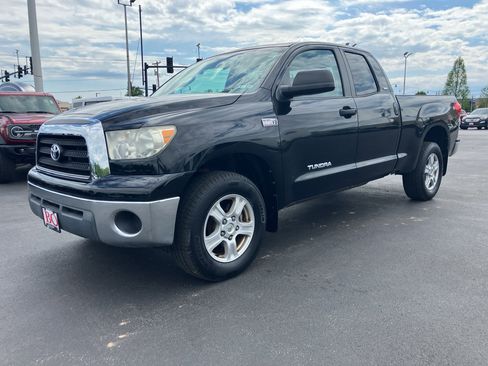 Used 2008 Toyota Tundra SR5 RWD image 2