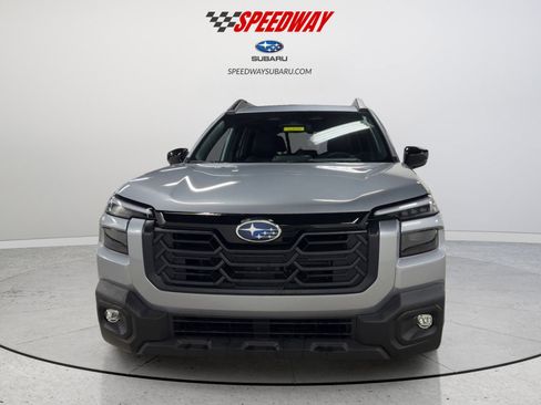 New 2026 Subaru Outback Touring XT image 3