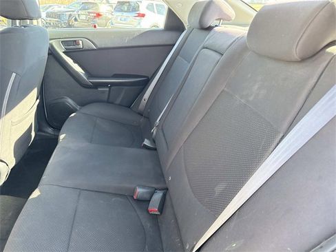 Used 2012 Kia Forte EX image 16