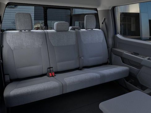 New 2026 Ford F250 XLT AWD/4WD image 11