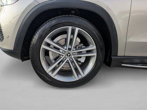 Certified 2022 Mercedes-Benz GLE 350 GLE 350 image 24