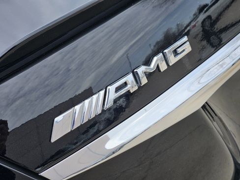 Used 2019 Mercedes-Benz E 63 AMG S image 8