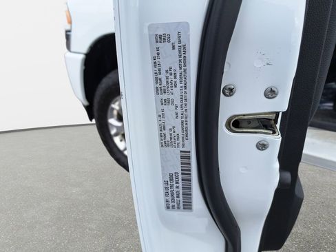 Certified 2024 RAM 2500 Laramie image 35