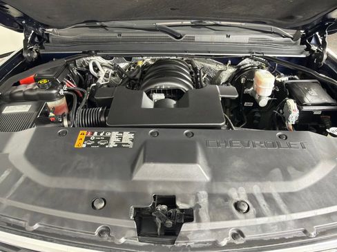 Used 2017 Chevrolet Tahoe LT w/ Luxury Package image 27