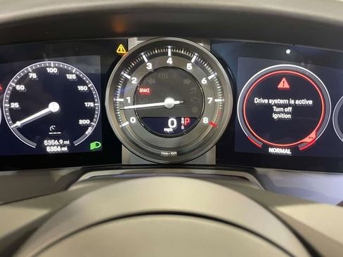 Certified 2023 Porsche 911 Carrera RWD image 42