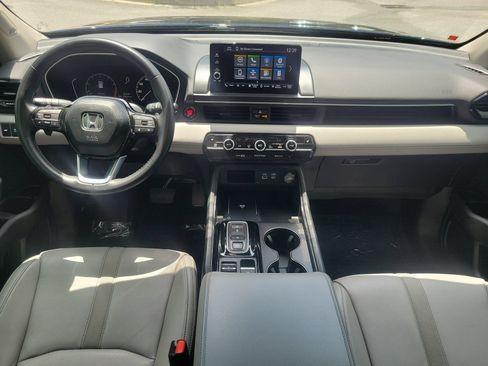 Used 2024 Honda Pilot EX-L image 16