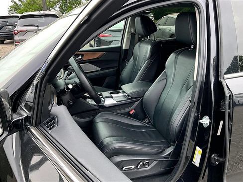 Used 2022 Acura MDX FWD w/ Technology Package image 33