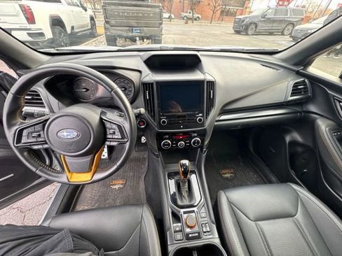 Used 2022 Subaru Forester Wilderness image 10