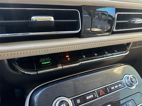 Used 2021 Lincoln Nautilus Reserve w/ Cargo Utility Package image 20