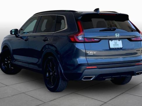 Used 2024 Honda CR-V Sport-L image 12