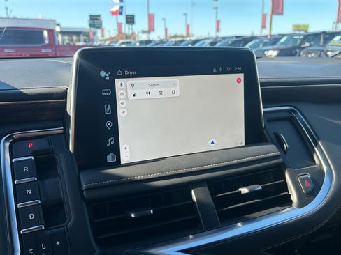 Used 2023 Chevrolet Tahoe Premier image 14