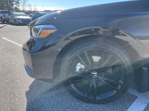 Used 2026 Honda Civic Si image 12