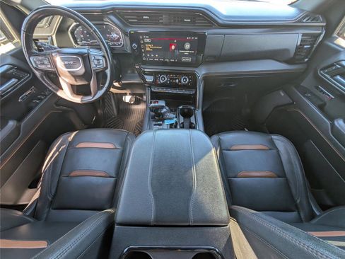Used 2023 GMC Sierra 1500 AT4 w/ AT4 Premium Package image 37