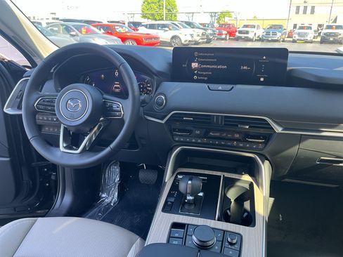 New 2026 MAZDA CX-70 SC Plus AWD/4WD image 40