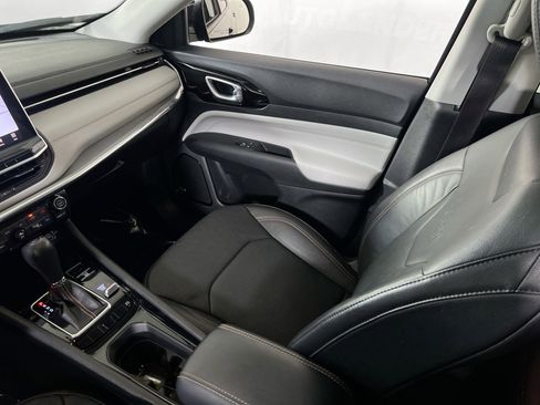 Used 2022 Jeep Compass Limited w/ Elite Group image 25