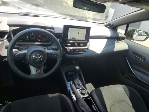 Used 2025 Toyota Corolla GR AWD/4WD image 10