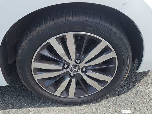 Used 2015 Honda Fit EX image 10