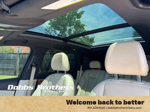 Used 2018 Audi Q7 3.0T Prestige AWD/4WD image 18