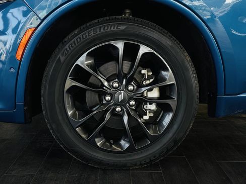 Used 2023 Dodge Durango R/T w/ Blacktop Package AWD/4WD image 28