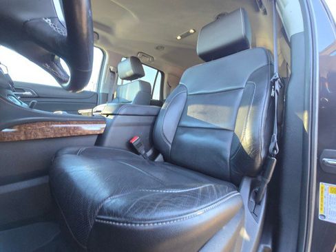 Used 2016 Chevrolet Tahoe LTZ w/ Max Trailering Package image 25
