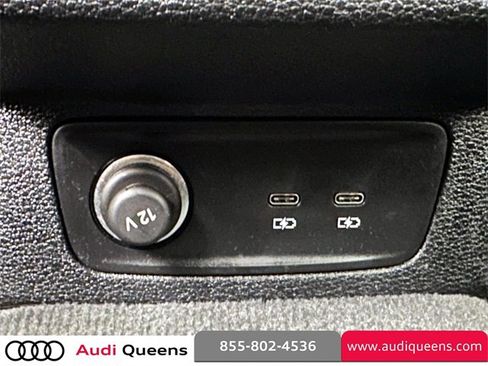 Certified 2022 Audi Q3 2.0T Premium Plus w/ Premium Plus Package image 14