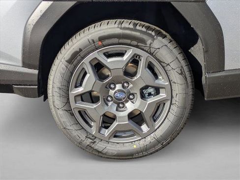 New 2026 Subaru Outback Premium image 8