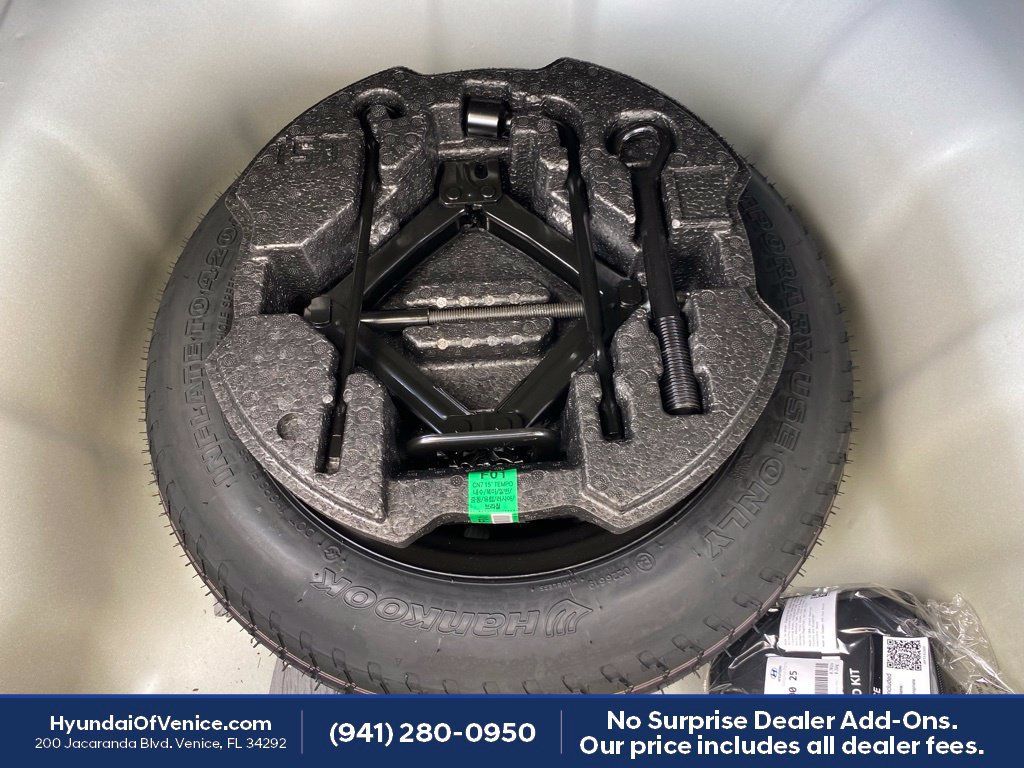 Certified 2026 Hyundai Elantra SEL Sport Premium FWD image 20
