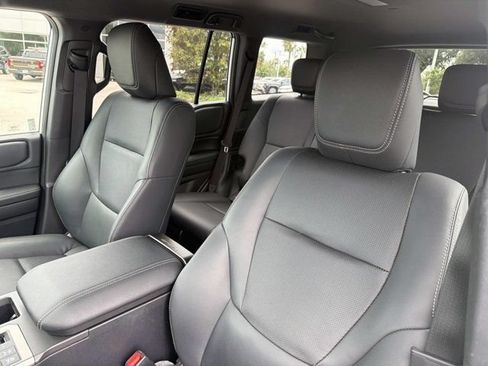 Used 2024 Toyota Land Cruiser AWD/4WD image 11