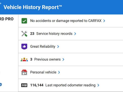 Used 2015 Toyota Tundra TRD Pro image 5