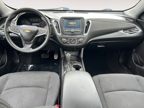 Used 2016 Chevrolet Malibu LS FWD image 10