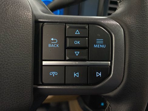 Certified 2025 Ford F350 Lariat w/ Lariat Ultimate Package image 21