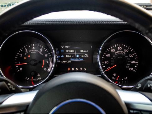 Used 2015 Ford Mustang GT Premium RWD image 23