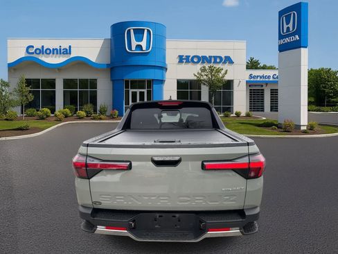 Used 2023 Hyundai Santa Cruz Limited image 5