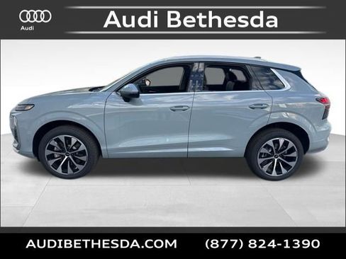 New 2026 Audi Q3 quattro 2.0T AWD/4WD image 4