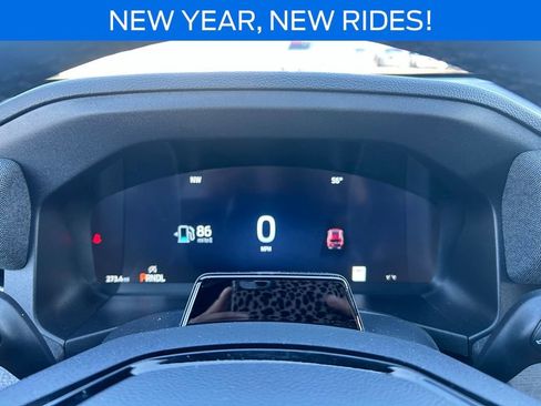 New 2026 Ford Explorer Platinum image 40