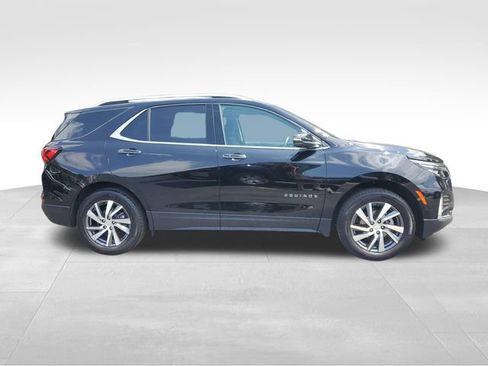 Certified 2024 Chevrolet Equinox Premier AWD/4WD image 6