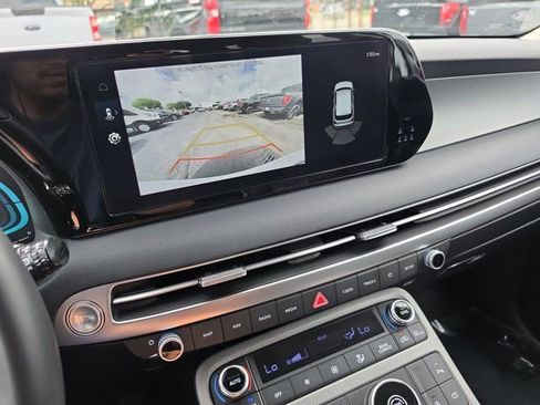 Used 2025 Hyundai Palisade SEL image 25