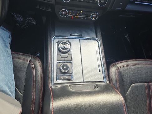 Used 2021 Ford Expedition Max Limited w/ Equipment Group 303A image 34