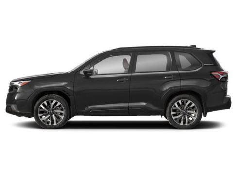Certified 2025 Subaru Forester Touring AWD/4WD image 3