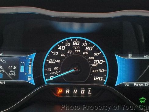 Used 2018 Ford C-MAX Titanium w/ Equipment Group 301A image 27