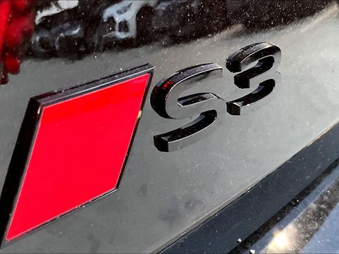 New 2026 Audi S3 Premium AWD/4WD image 15