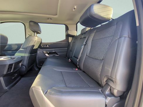 Used 2023 Toyota Tundra Limited w/ Power Package AWD/4WD image 21