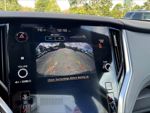 Certified 2023 Subaru Outback Premium image 27