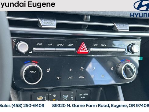 New 2026 Hyundai Tucson SEL AWD/4WD image 23